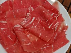 -马记伊源斋涮肉·清真菜(潘家园古玩市场店)