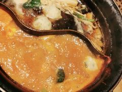 -温野菜涮涮锅(西单大悦城店)