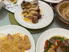 -阿英煲(凉城路店)