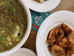 -洲晓鲜·舟山海鲜大排档(朱家尖风景区店)