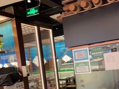 大堂-云海肴云南菜(曲江大悦城店)