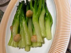-華府Deluxe(兴业太古汇店)