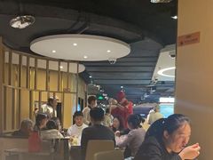 -海底捞火锅(崇文门新世界百货店)