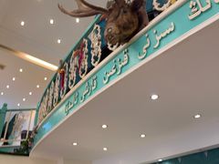 -阿拉丁新疆风味餐厅·清真(罗廊巷店)