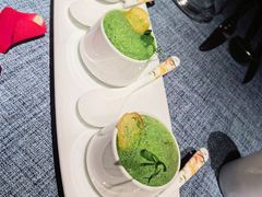 -弦月窗LUNETTE BY AMANDA(复兴路店)