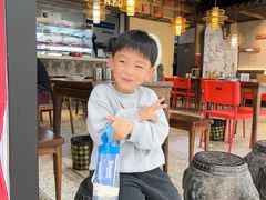 -酸奶罐罐(无锡滨湖万达店)