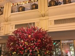 -上海半岛酒店·半岛精品店