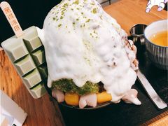 -WONDER ICE 萬得冰田(建設路总店)