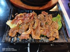 -燚青春泥炉烤肉(东泰店)