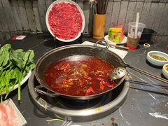 -巴蜀大将火锅(春熙店)