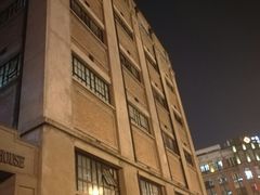 -上海四行仓库抗战纪念馆