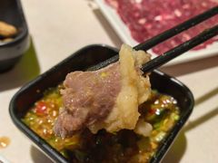 -潮泰牛肉火锅 · 创于1992年(车公庙店)