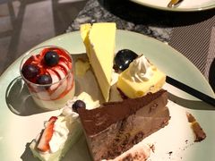 -金海湾自助餐厅(金陵饭店)