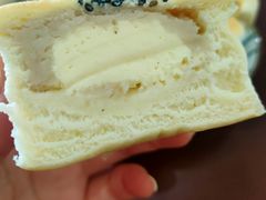 芋泥奶酪大鼓-0+1·手作面包(新北店)