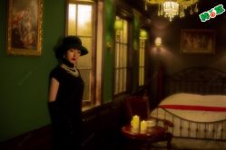 点击看大图 -美云庭古装·格格服汉服·京城旅拍(北京店)