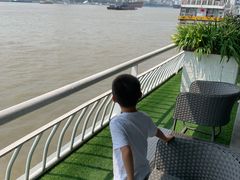 -三利音·浦之舟(滨江大道店)