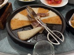 -小厨娘淮扬菜(清江苏宁广场店)