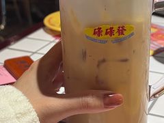 -碌碌发·东南亚风味烧烤档(体育西店)