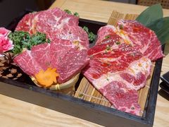 -松鱼亭·和牛烧肉(协鑫广场店)