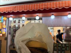 猪扒包-世记咖啡(氹仔外卖店)