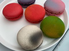 -视博茶点(美狮美高梅店)