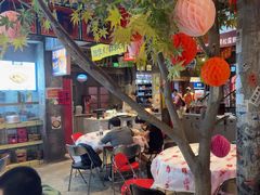 -五马集·海鲜·温州大牌档(黑金冠五马街十字路口店)
