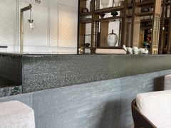 -JW酒廊 JW Lounge(上海鲁能JW万豪侯爵酒店)