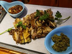 -牛记老坛香牛肉馆(六顺街店)