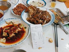 -老师家羊杂碎(延安总店)