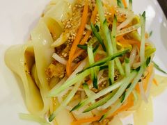 -清真·玛丽亚新疆菜主题餐厅(浙江中路店)