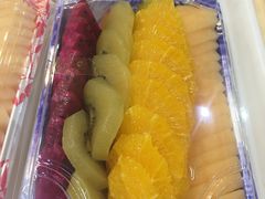 -果蔬好生活超市(乐堤港店)