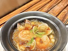 -白虎自助餐厅·真老虎·景观自助餐厅(广州长隆酒店)