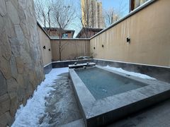 -清河半岛温泉度假酒店