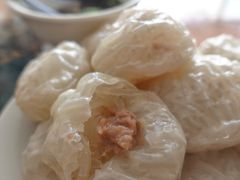 水晶烧麦-阿狗烧麦(交通局店)