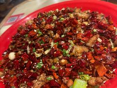 -常和州·夜宵大排档(常州单店)