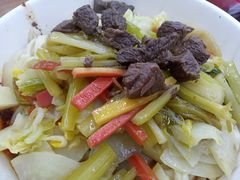 -回坊马二饺子馆