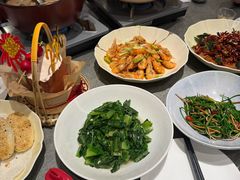 -汉水谣·江景餐厅(江滩店)