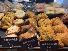 -屋裡·Union Bakery(龙江路店)