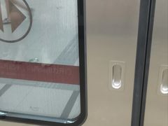 -白石桥南(地铁站)
