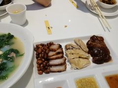 -至潮餐厅精致粤菜·活鲈鱼·走地鸡(珠江新城店)