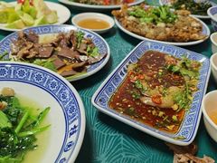-桂园白粥·潮汕老味道