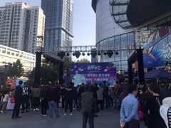 -凯德广场(武胜路店)