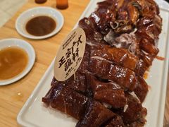-粤集·手工粤菜(皇庭广场店)