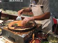 白毛煎饼-和平菓局(王府井店)