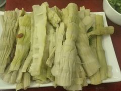 -山城年华老火锅(玉林店)
