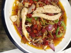 -庆合府重庆大排档(紫都城店)