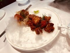 -松鹤楼·非遗·苏帮菜(融科店)