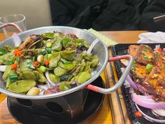 -莲餐厅·湖北菜·潜江小龙虾店(愚园路店)