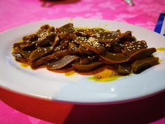 咖喱鴨腎-民记食店(沙溪店)