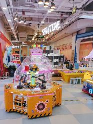 -晴空乐园(东厦100店)